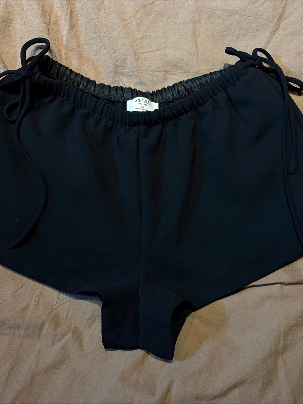 Aritzia Artisan Shorts - Crepette